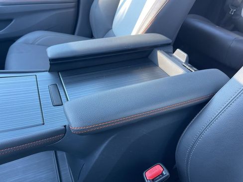 Used 2023 Toyota Sienna XSE image 14