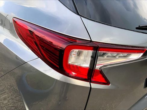 Used 2025 Acura RDX SH-AWD image 28