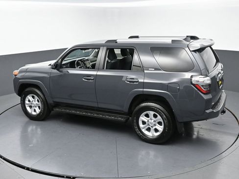 Used 2024 Toyota 4Runner SR5 image 52