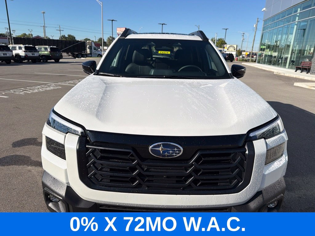 New 2026 Subaru Outback Touring XT AWD/4WD image 2