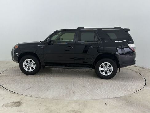 Used 2023 Toyota 4Runner SR5 RWD image 2