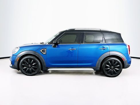 Used 2019 MINI Cooper Countryman S FWD image 4