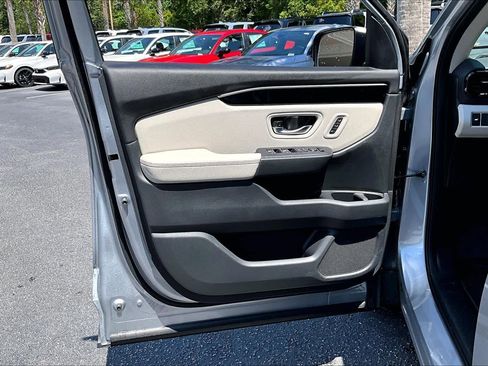 New 2026 Honda Pilot EX-L image 13