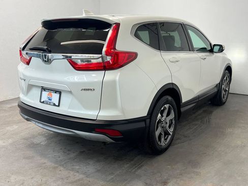 Used 2017 Honda CR-V EX-L image 6
