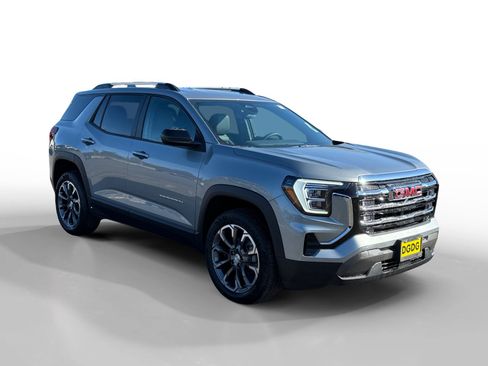 New 2026 GMC Terrain Elevation w/ Elevation Premium Package image 7