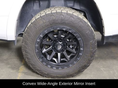 Used 2025 RAM 1500 Big Horn AWD/4WD image 41