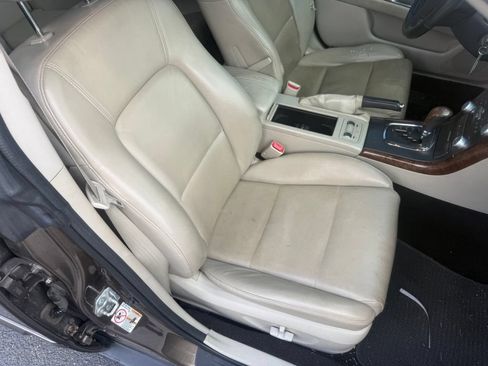 Used 2009 Subaru Outback 2.5i Limited AWD/4WD image 49