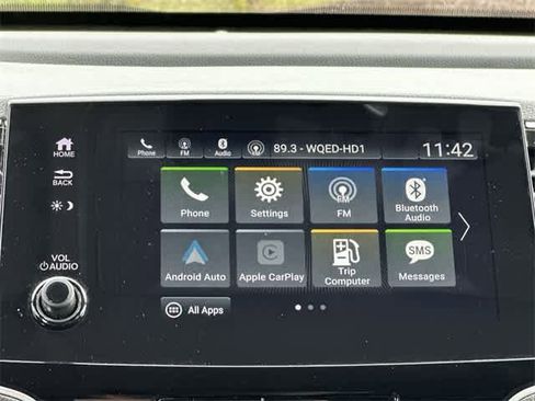 Used 2022 Honda Pilot EX-L image 13