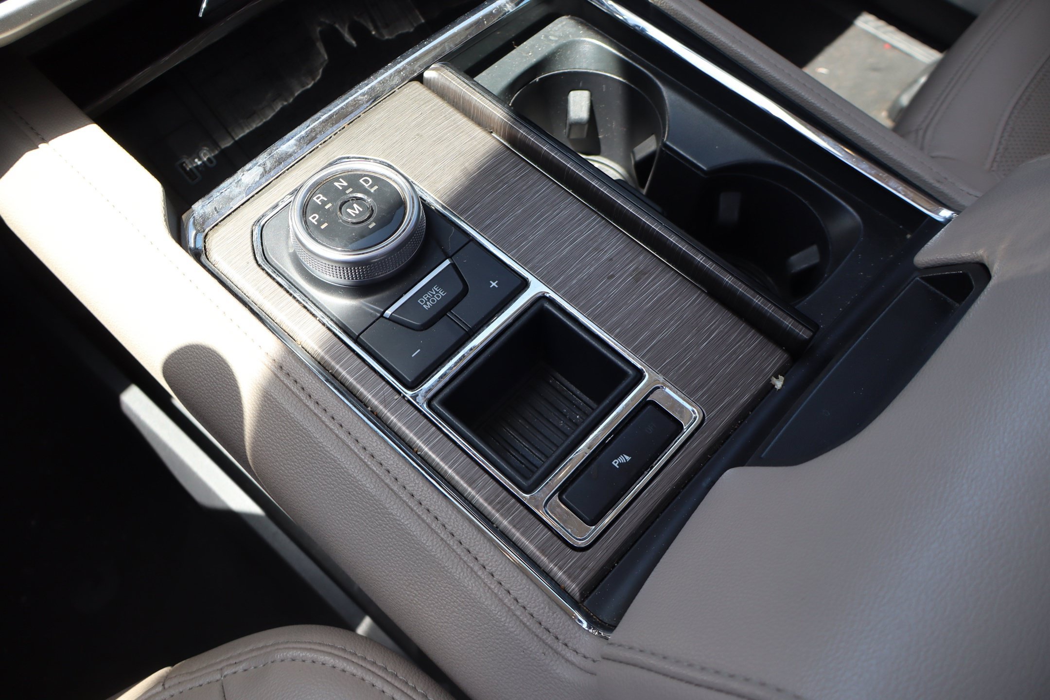 Used 2024 Ford Expedition Max Limited RWD image 21