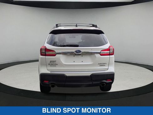 Used 2022 Subaru Ascent Limited w/ Technology Package image 5