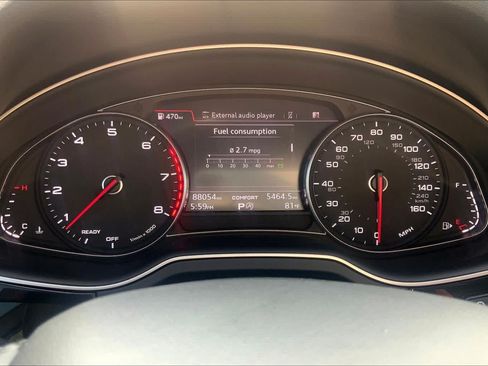 Used 2017 Audi Q7 3.0T Premium Plus AWD/4WD image 25