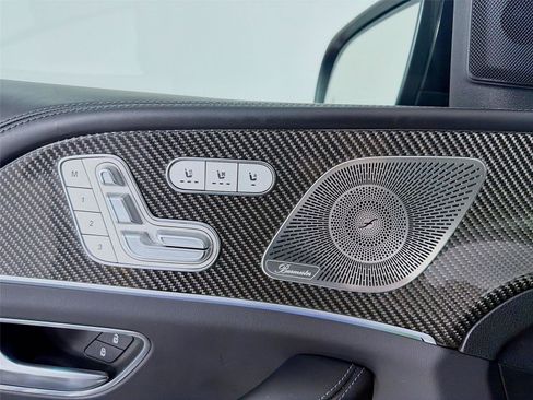 Used 2023 Mercedes-Benz GLE 63 AMG S image 7
