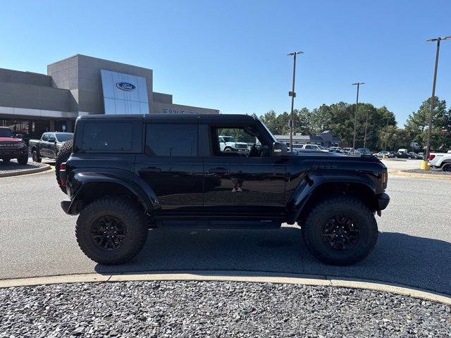 New 2026 Ford Bronco Raptor AWD/4WD image 10