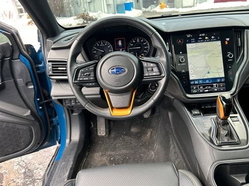 Used 2023 Subaru Outback Wilderness image 22