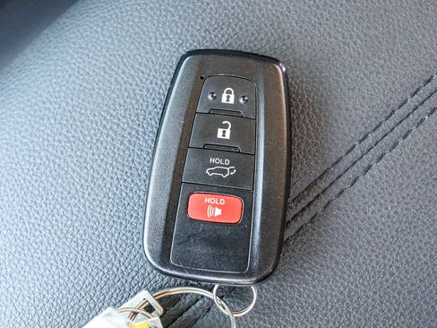 Used 2024 Toyota RAV4 XLE Premium w/ Weather Package AWD/4WD image 25
