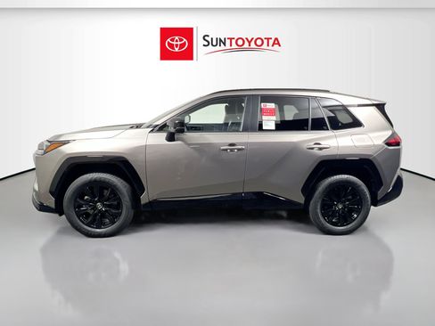 New 2026 Toyota RAV4 SE AWD/4WD image 7