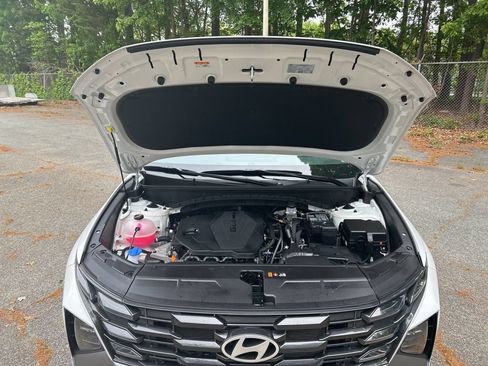 Used 2026 Hyundai Tucson SEL AWD/4WD image 14