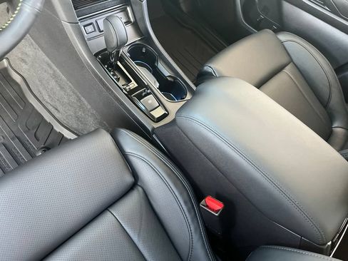Used 2026 Subaru Ascent Bronze Edition AWD/4WD image 19
