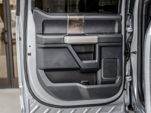 Used 2022 Ford F250 Lariat w/ Lariat Ultimate Package image 50