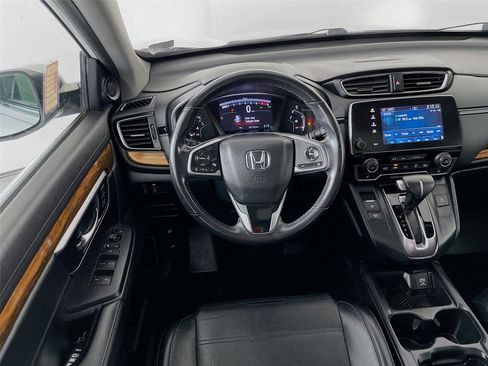 Used 2019 Honda CR-V EX-L image 24
