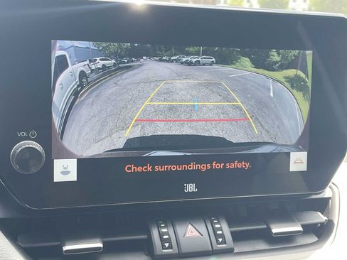 Used 2025 Toyota RAV4 XLE Premium w/ Weather Package FWD image 18