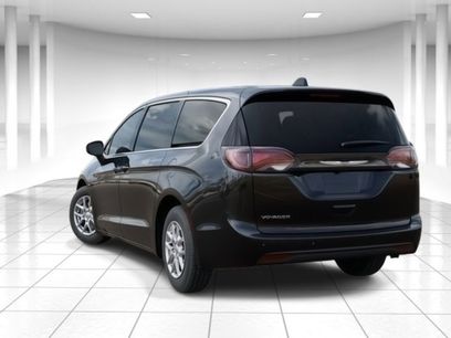 Used 2026 Chrysler Voyager LX