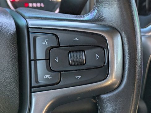 Used 2020 Chevrolet Silverado 1500 LTZ w/ LTZ Premium Package image 27