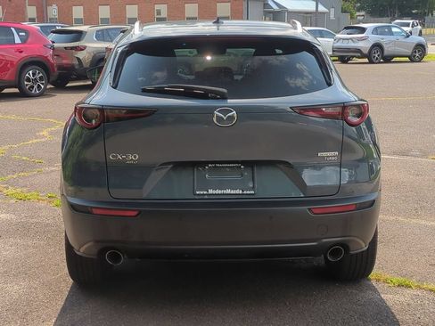 Certified 2023 MAZDA CX-30 2.5 Turbo w/ Premium Plus Pkg AWD/4WD image 5