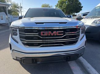 Used 2023 GMC Sierra 1500 SLT w/ SLT Premium Package video 2