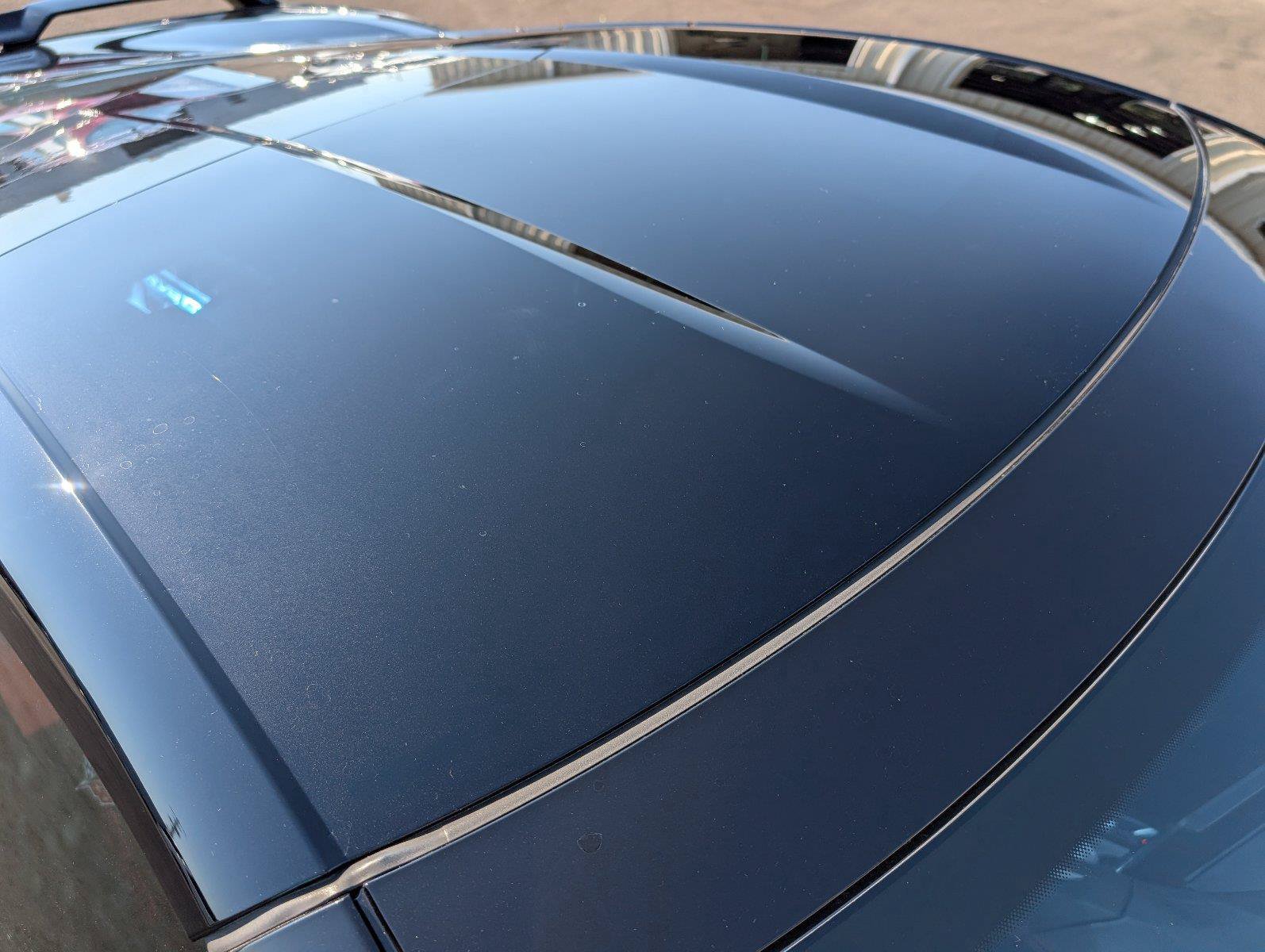 Used 2020 Chevrolet Corvette Stingray Premium Cpe w/ 3LT Preferred Equipment Group RWD image 46