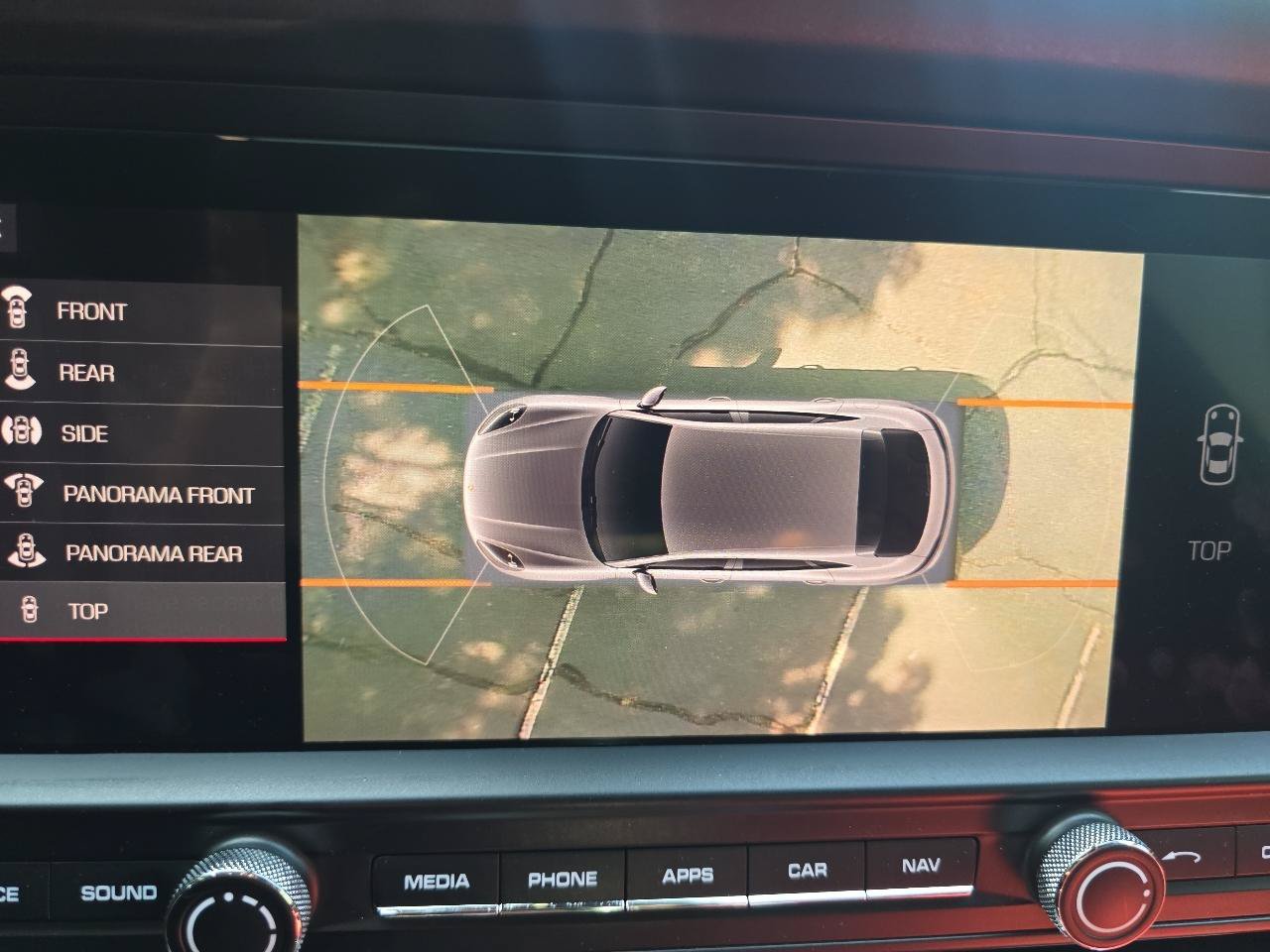 Used 2019 Porsche Macan S w/ Premium Package Plus AWD/4WD image 29