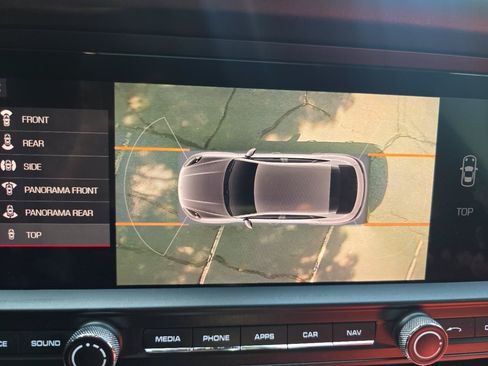 Used 2019 Porsche Macan S AWD/4WD image 29