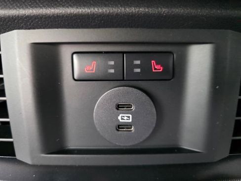 New 2026 Ford F150 Platinum w/ Equipment Group 701A Base image 15