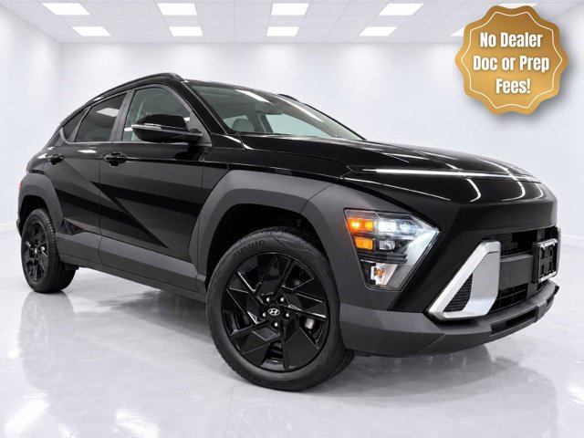 Used 2026 Hyundai Kona SEL Sport AWD/4WD image 3