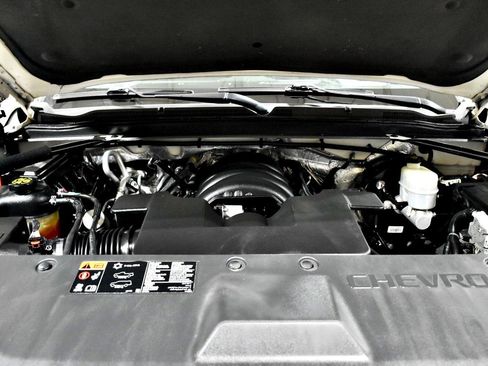 Used 2015 Chevrolet Tahoe LTZ AWD/4WD image 26