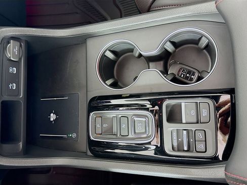 New 2026 Honda Pilot Black Edition image 16