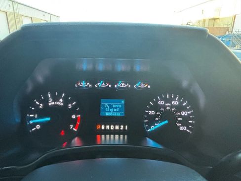 Used 2022 Ford F250 XL w/ STX Appearance Package image 24