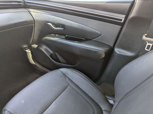 Used 2024 Hyundai Tucson Limited image 14