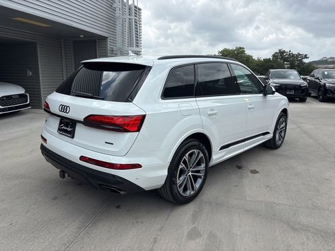 Used 2026 Audi Q7 3.0T Premium w/ Convenience Plus Package AWD/4WD image 6