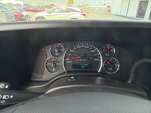 New 2026 GMC Savana 2500 w/ Driver Convenience Package RWD image 21