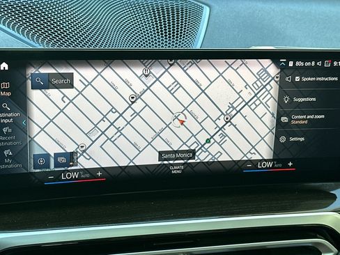 Used 2023 BMW 330i Sedan w/ Driving Assistance Package RWD image 17