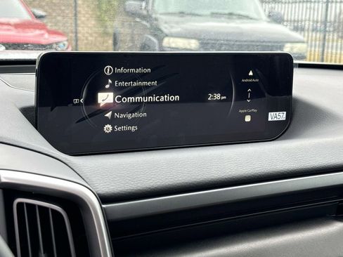 New 2026 MAZDA CX-50 AWD 2.5 Hybrid w/ Premium Pkg image 10