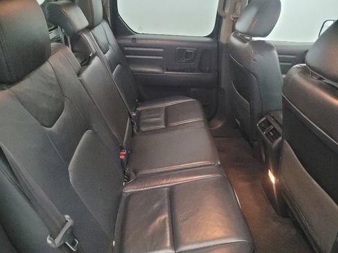 Used 2013 Honda Ridgeline RTL image 19