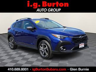 Certified 2026 Subaru Crosstrek 2.0i Premium AWD/4WD video 1