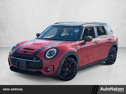 Used 2023 MINI Cooper Clubman S