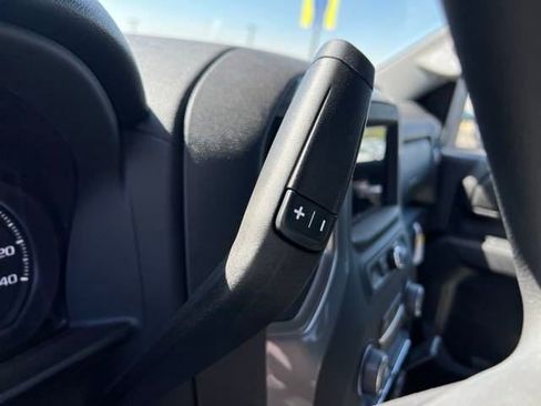 New 2024 Chevrolet Silverado 3500 W/T w/ WT Convenience Package image 22