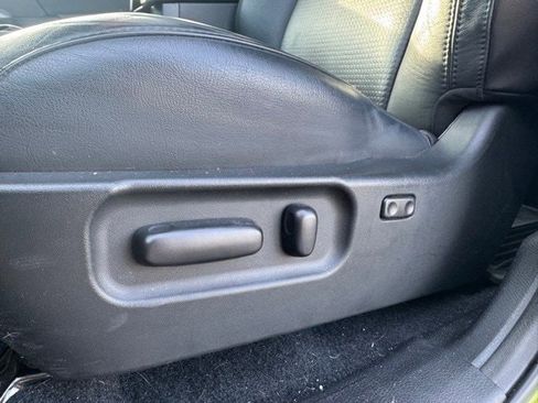 Used 2023 Toyota Tacoma TRD Off-Road w/ TRD Premium Off Road Package image 24