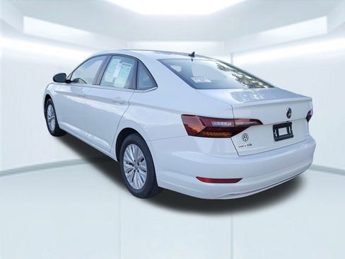 Used 2019 Volkswagen Jetta S image 7