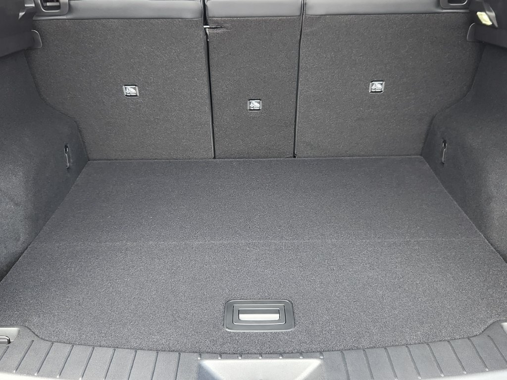 New 2026 MAZDA CX-5 Select AWD/4WD image 21
