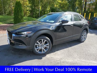 New 2025 MAZDA CX-30 AWD 2.5 S w/ Preferred Package